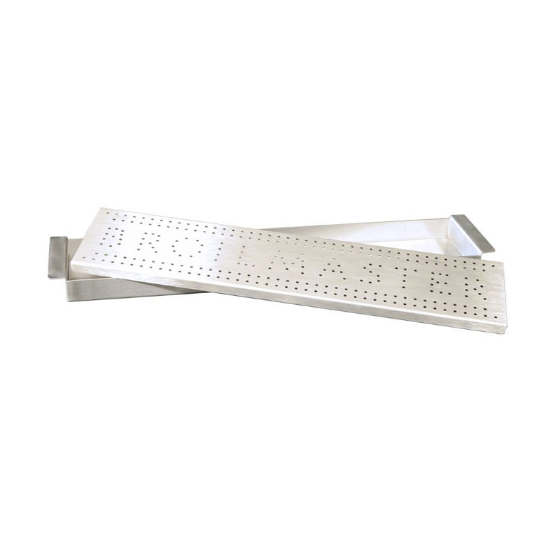 Broilmaster BSATY Drop-in Smoker Tray