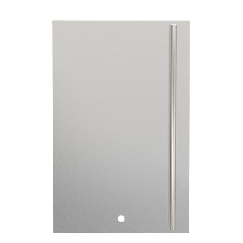 TrueFlame Door Liner for 4.2c Compact Fridge