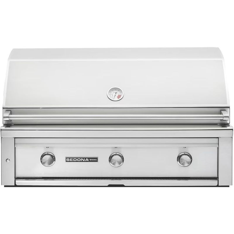 Lynx L700 Sedona 42-Inch Built-In 3-Burner Gas Grill