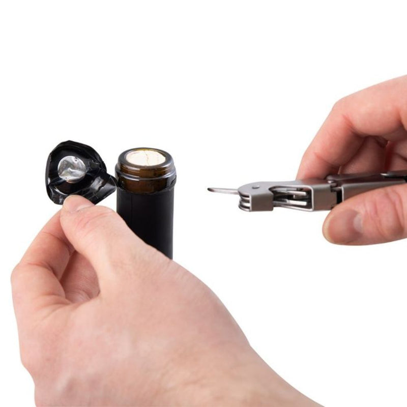 Broil King 64006 Wine Bottle Opener