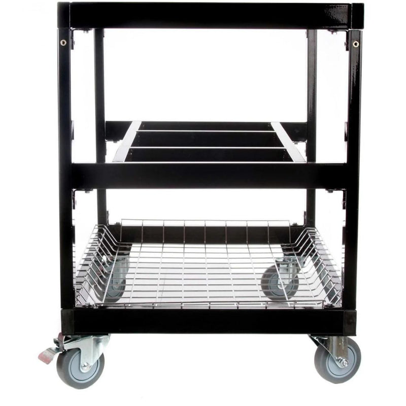 Primo PG00318 Steel Cart For Oval Junior Kamado