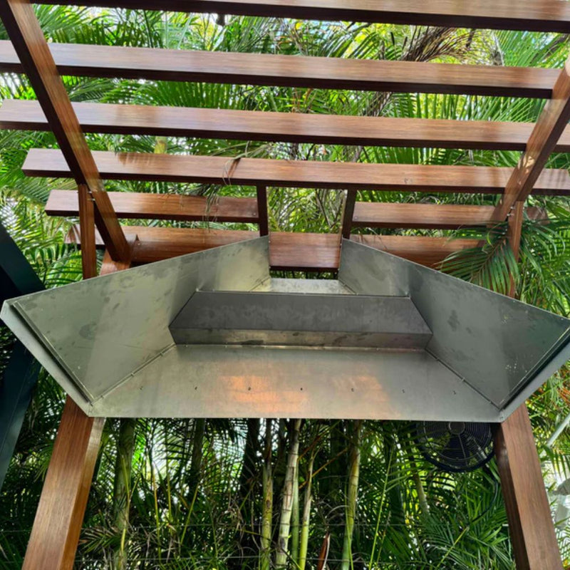 Tagwood BBQ Smoke Hood Bundle for BBQ05SS & BBQ09SS