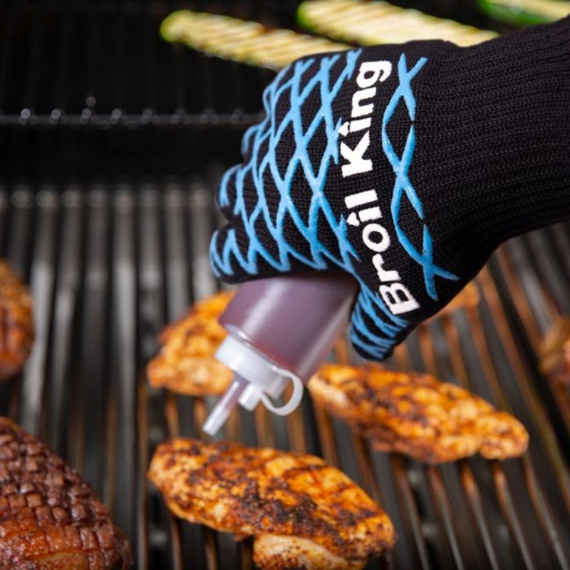 Broil King 60974 Grillin Mitt