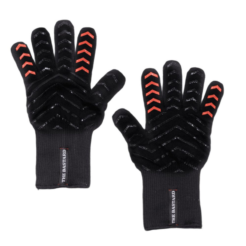 BSTRD BB035 Fiber Thermo BBQ Gloves