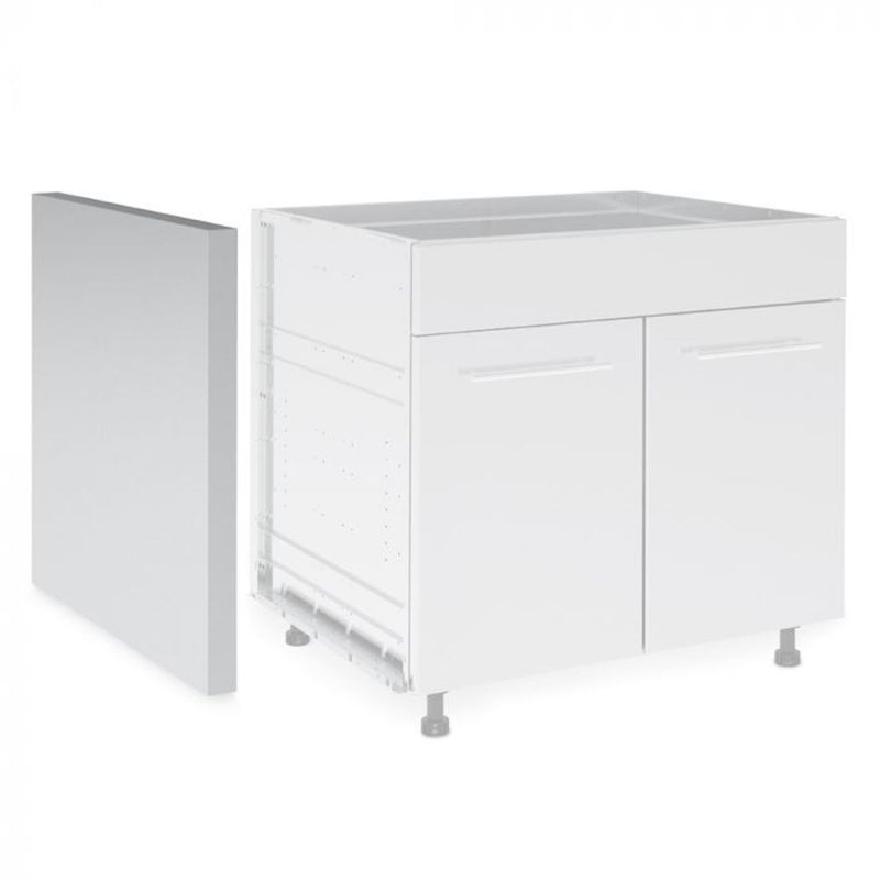 Broil King 800050 Stainless Steel Cabinet Side Panel