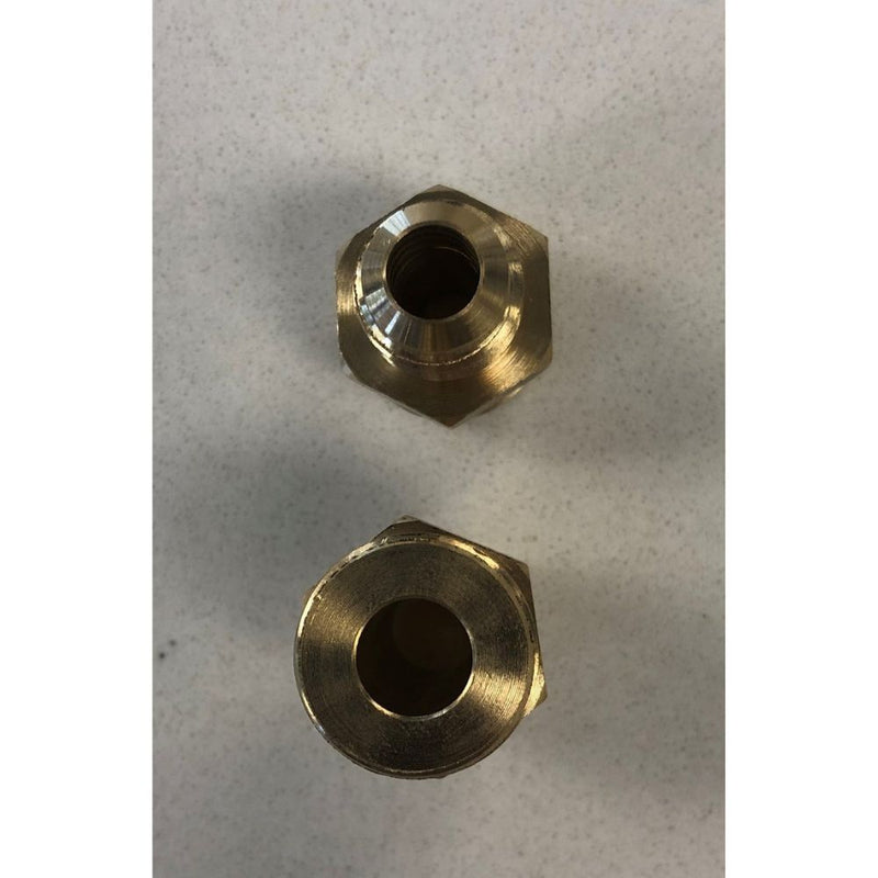 Mont Alpi MANGK Natural gas Conversion Kit