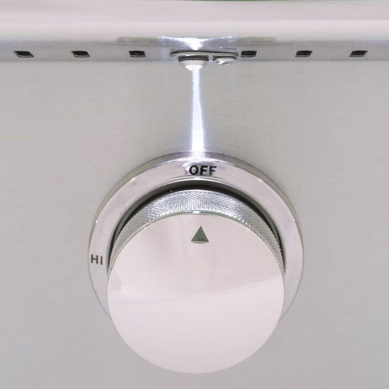 Blaze LED 7 Piece Set for Professional LUX 4PRO & Premium LTE 4LTE Grills