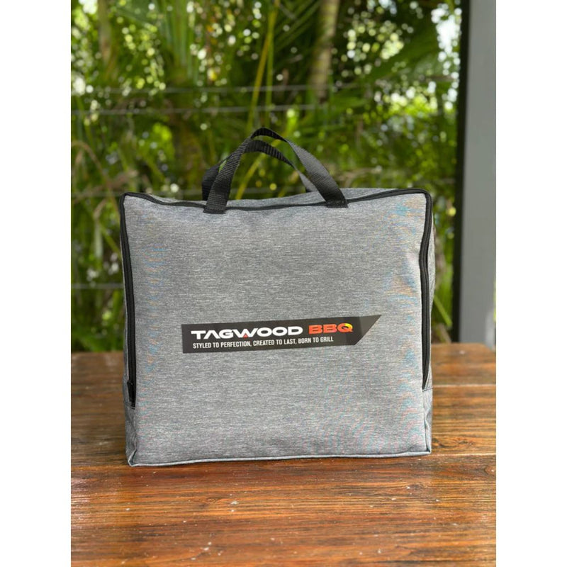 Tagwood COVE25 BBQ Cover for BBQ25SS Grill | GW STORE