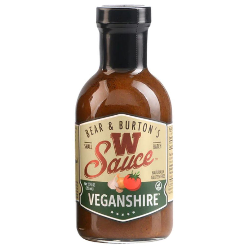 Bear & Burton's All Sauces Bundle