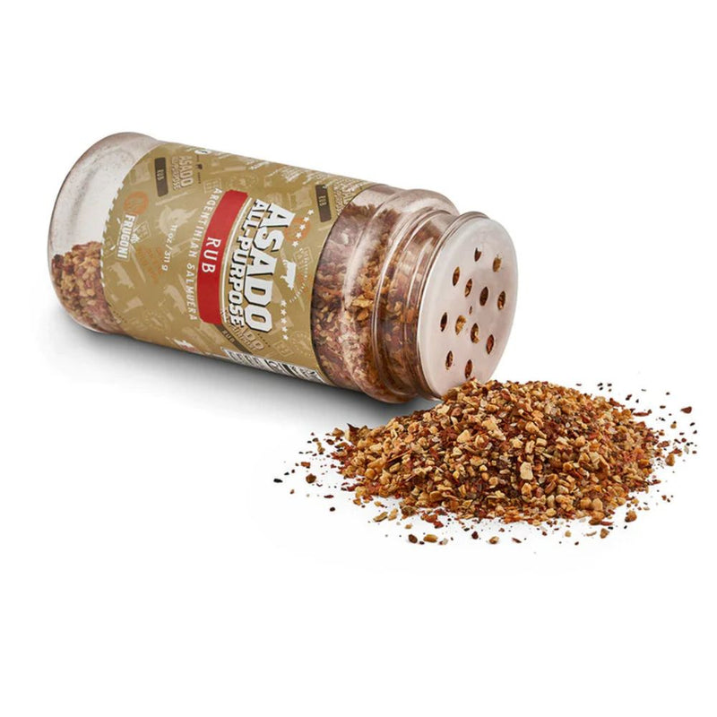 Al Frugoni 4 Pack Spicy Combo