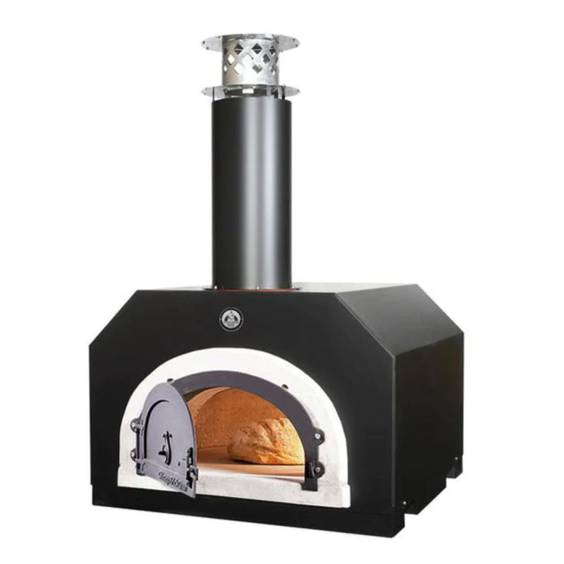 Chicago Brick Oven CBO-500 Countertop Wood Fired Pizza Oven