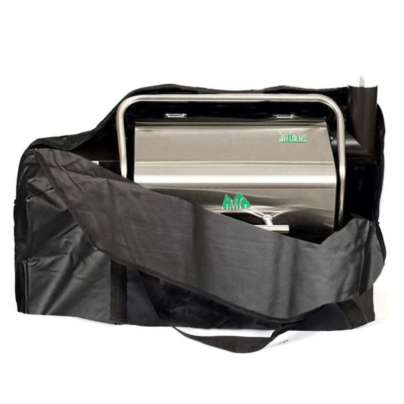 Green Mountain Grills Tote Bag for Trek Grill