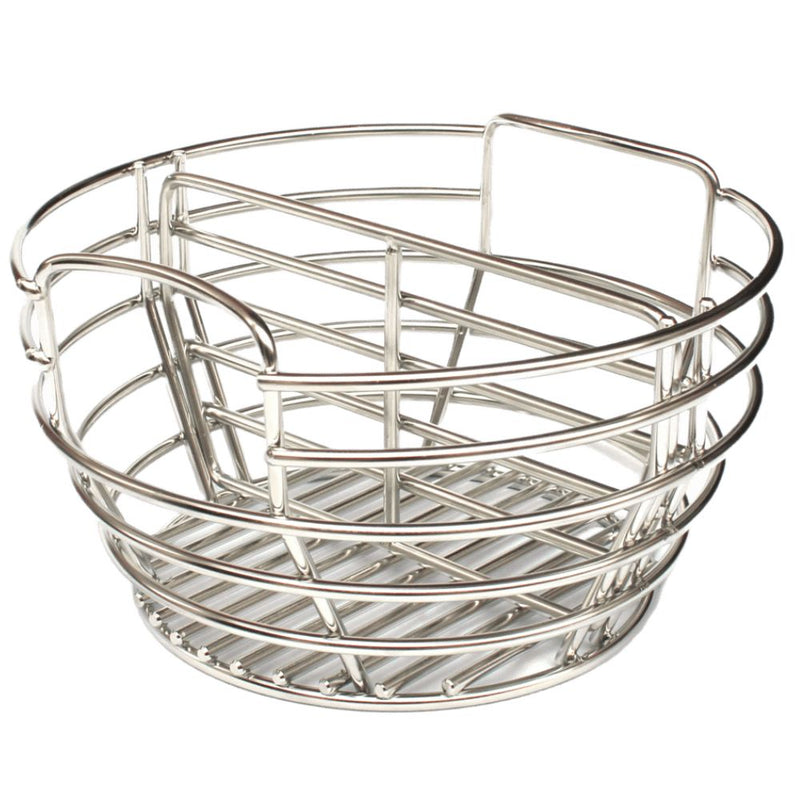 BSTRD Charcoal Basket