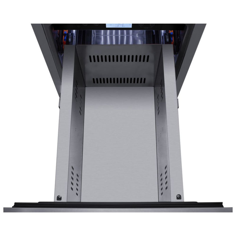 Summit ADRD15 15" Wide 2-Drawer All-Refrigerator, ADA Compliant