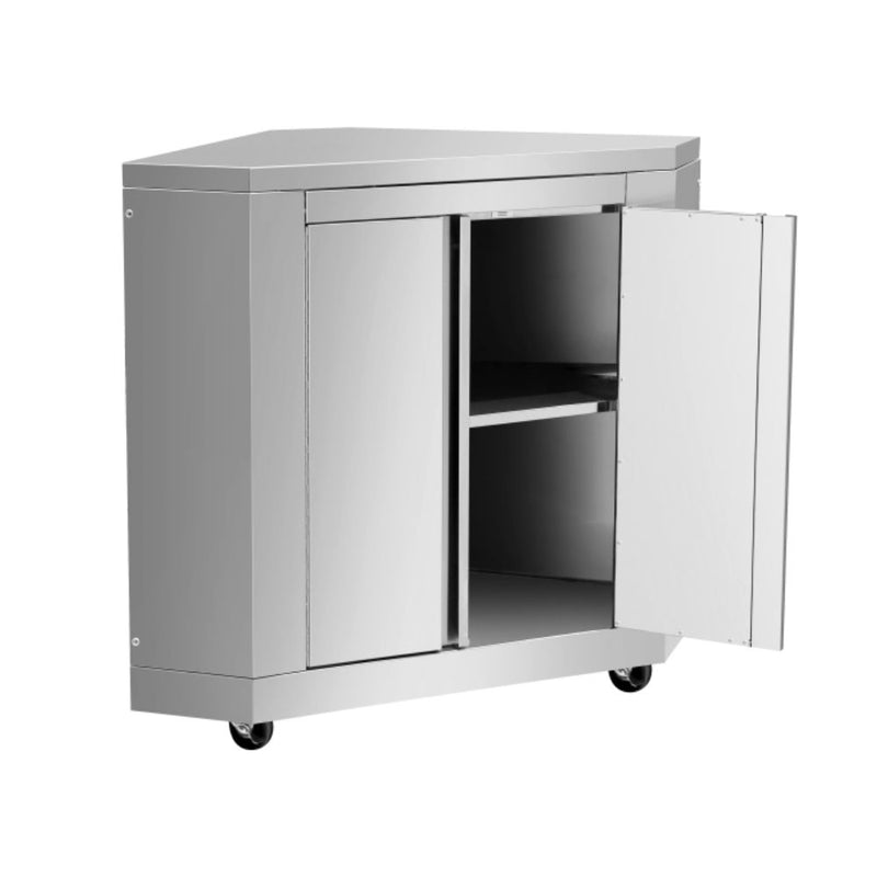 Thor Kitchen Outdoor Corner Cabinet