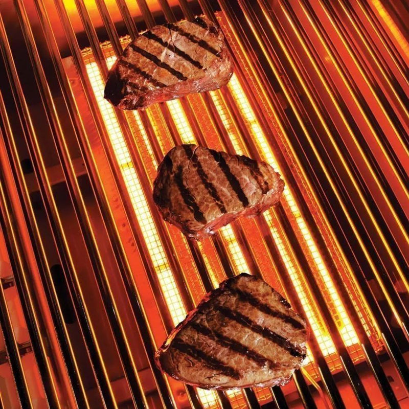 Lynx Sedona Freestanding 36-Inch Gas Grill with One Prosear Burner