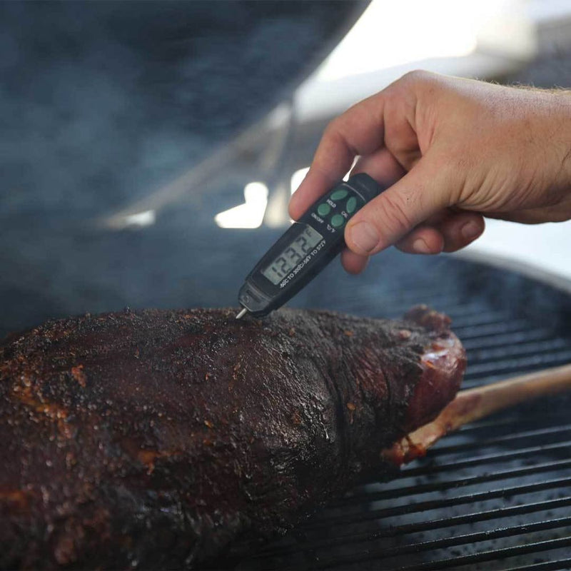 Big Green Egg 120793 Quick-Read Thermometer