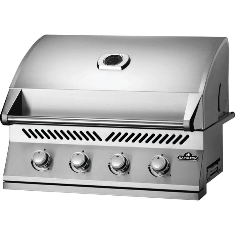 Napoleon Built-in 500 Series 4-Burner Gas Grill