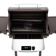 Halo HS-1003-XNA Prime1100 Outdoor Freestanding Pellet Grill | GW STORE