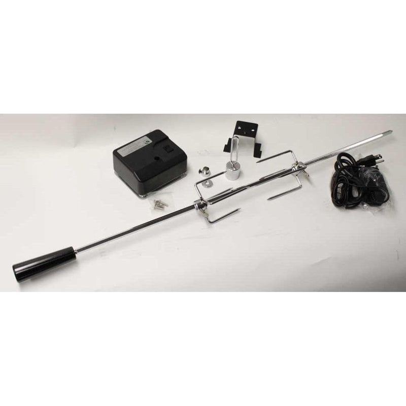 Broilmaster DPA51 Heavy Duty Rotisserie Kit