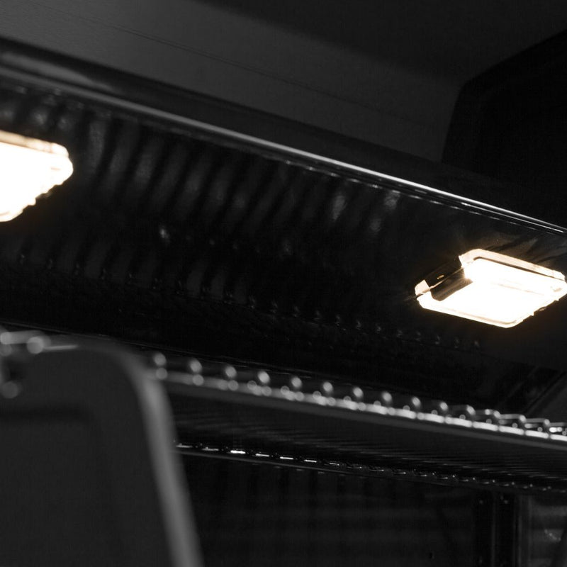 Broil King Imperial S 490 Built-In Gas Grill