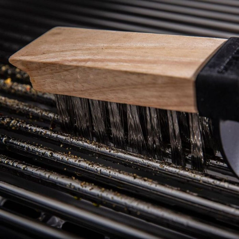 Broil King 65229 Deep Bristle Grill Brush