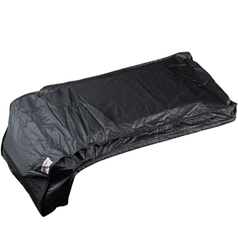 Blaze 2SBBICV Cover For Premium LTE Built-In Double Side Burners