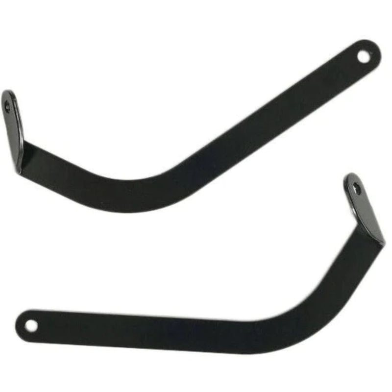 Big Green Egg Replacement Set of 2 Nest Handler Curved Bracket for Large EGG