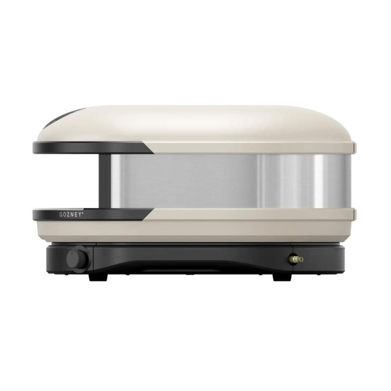 Gozney Arc XL Bone Outdoor Propane Gas Pizza Oven | GW STORE
