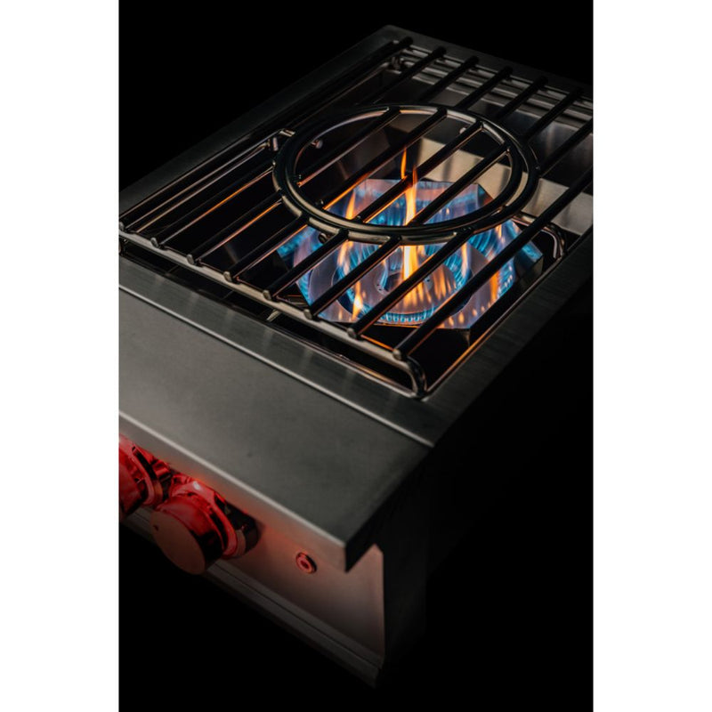 TrueFlame Power Burner