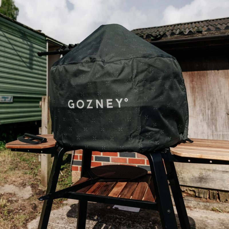 Gozney Off-Black Cover for Dome - Legacy