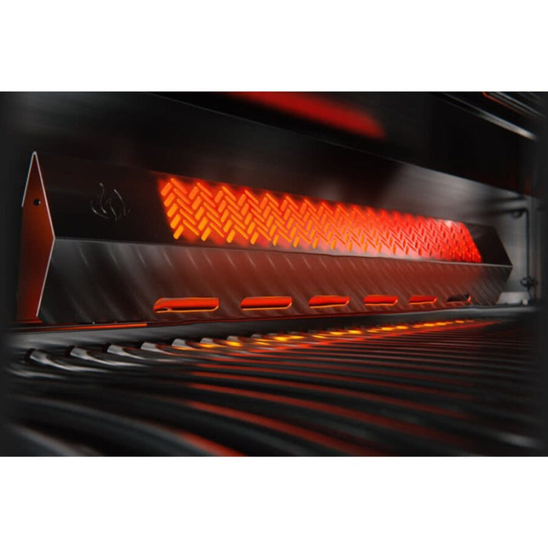 Napoleon Built-in Prestige 500 Pro RB