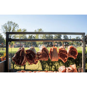 Tagwood BBQ56SS BBQ S shape meat hooks ( set of 7) | GW STORE