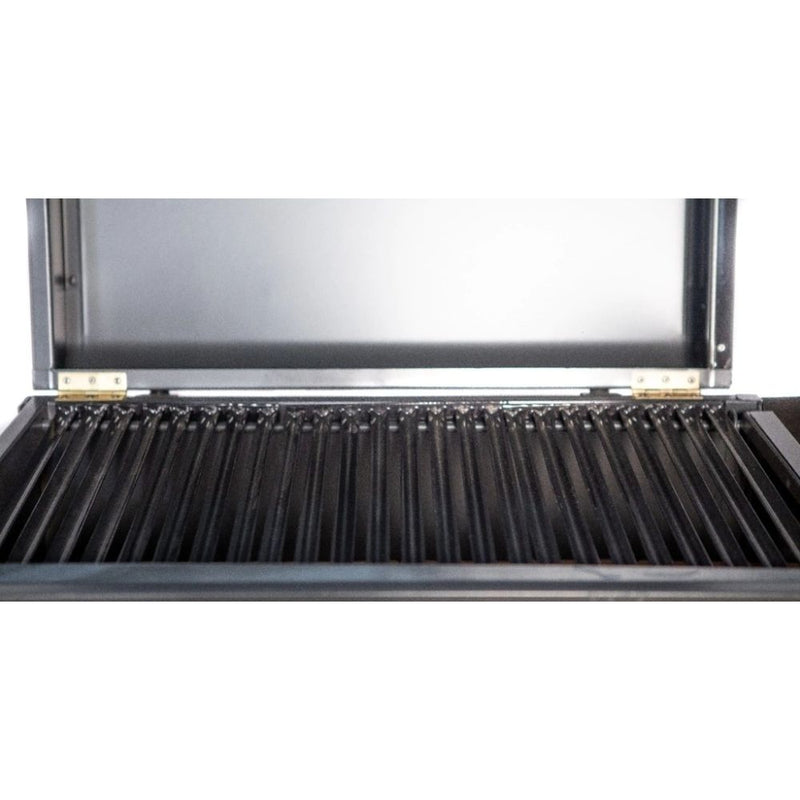 Tromen Chulengo Freestanding Argentine Charcoal Grill