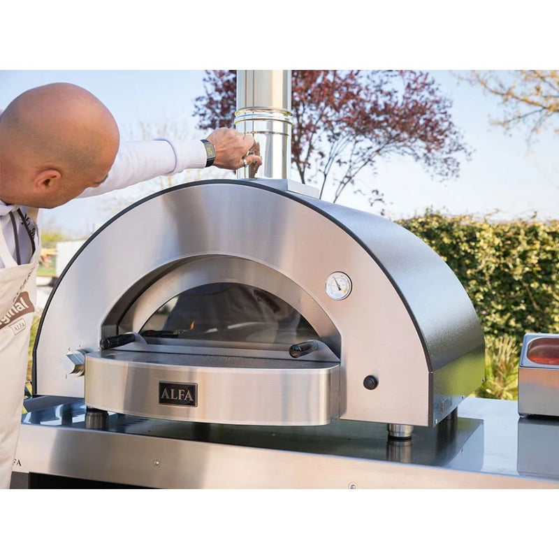 Alfa AC-KITLOWSLO Low & Slow Kit