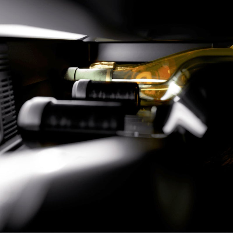 Dometic Compact wine cooler, panel ready door