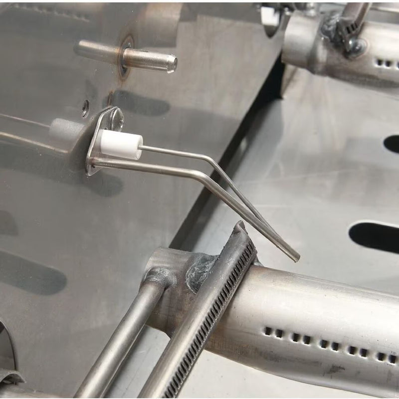 Lynx Sedona L600PSR 36-Inch Built-in Gas Grill with One Infrared ProSear Burner And Rotisserie