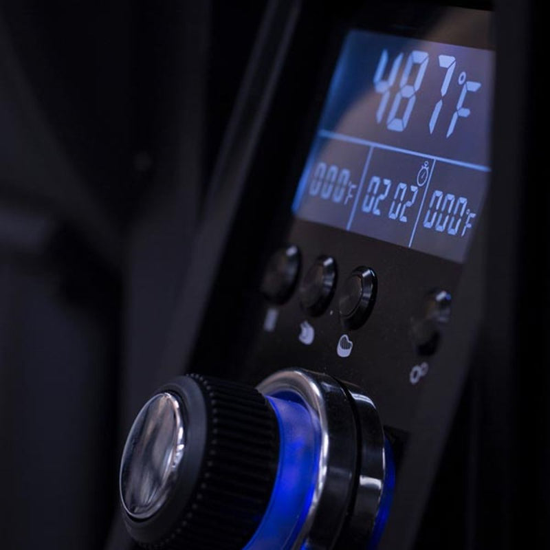 Broil King Regal 400 Freestanding Pellet Grill