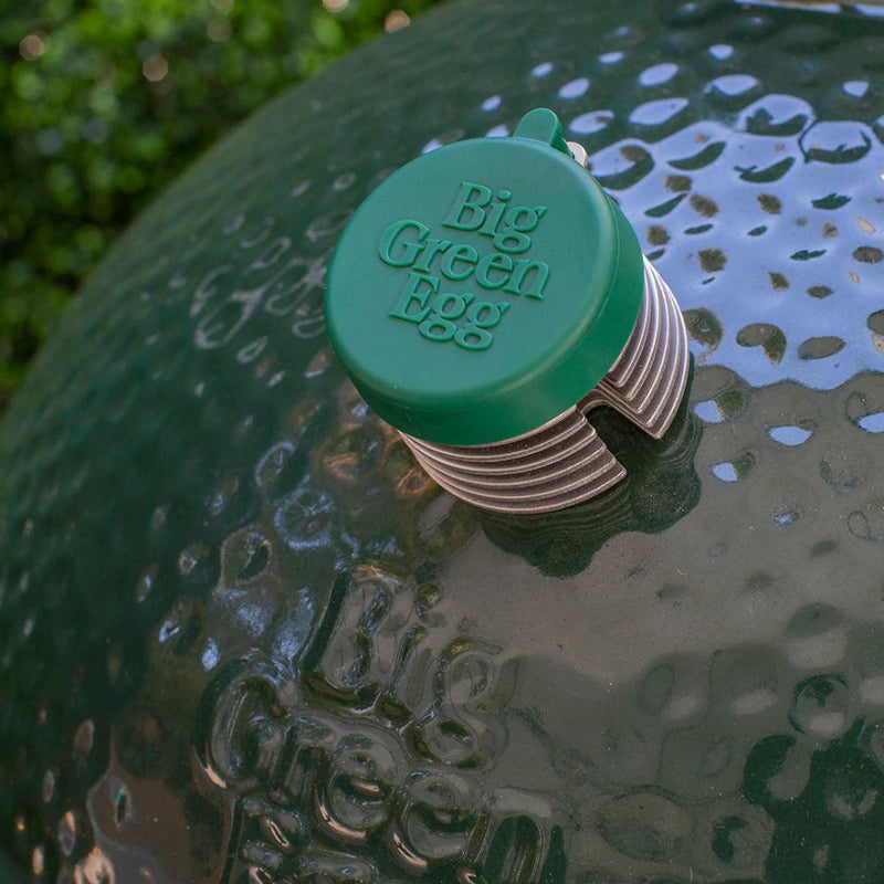 Big Green Egg 127358 Bluetooth Dome Thermometer