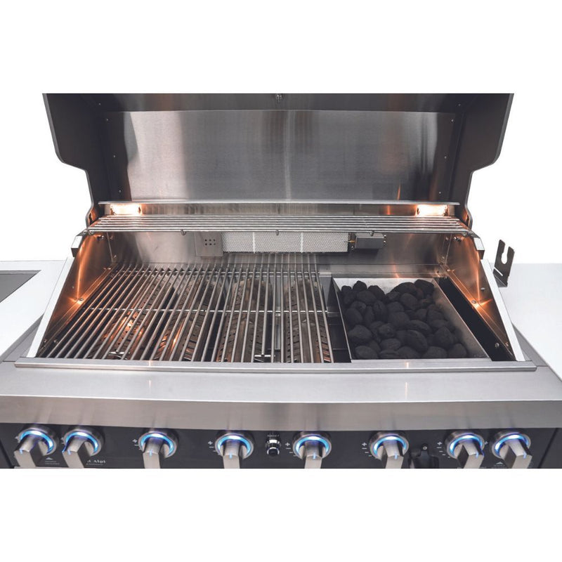 Mont Alpi MACT Charcoal Tray