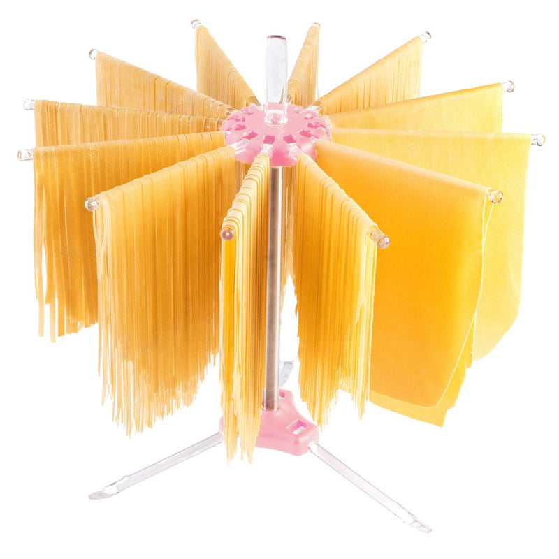 Pastalinda 15.7 x 7.87-Inch Pasta Drying Rack