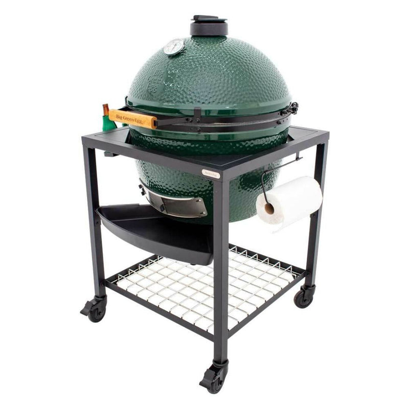 Big Green Egg 126948 - 3 Piece Accessory Kit for Modular Set