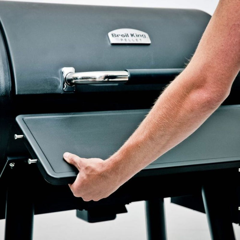 Broil King 496911 Regal 500 Pro Freestanding Pellet Grill