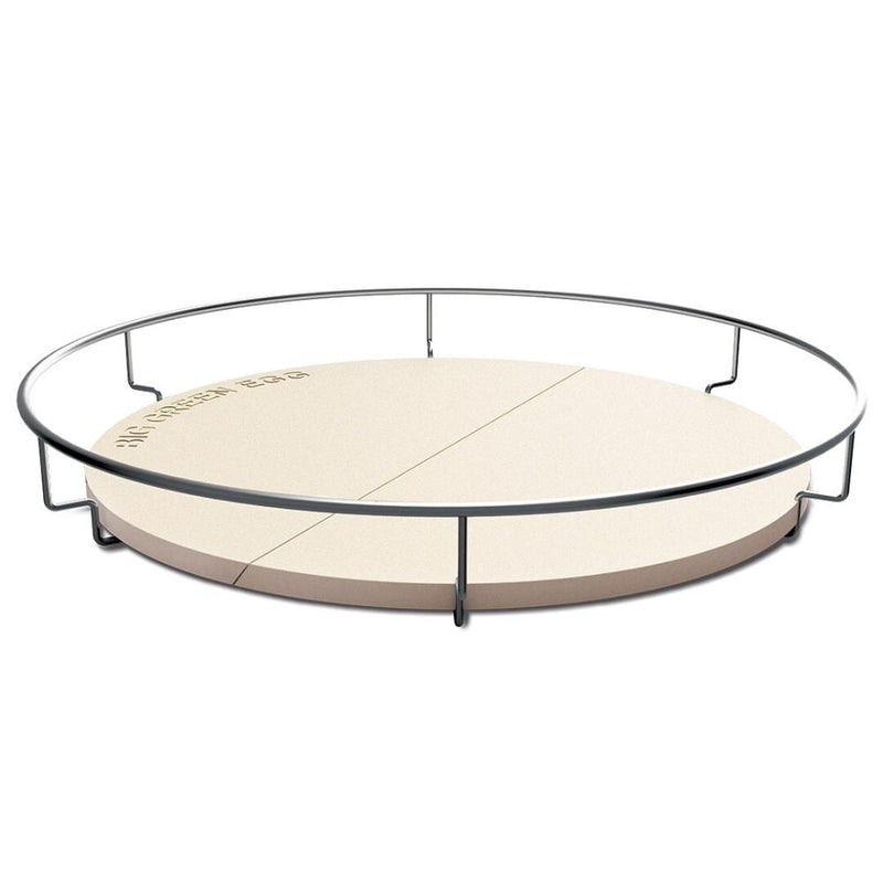 Big Green Egg 119735 ConvEGGtor Basket for 2XL EGG