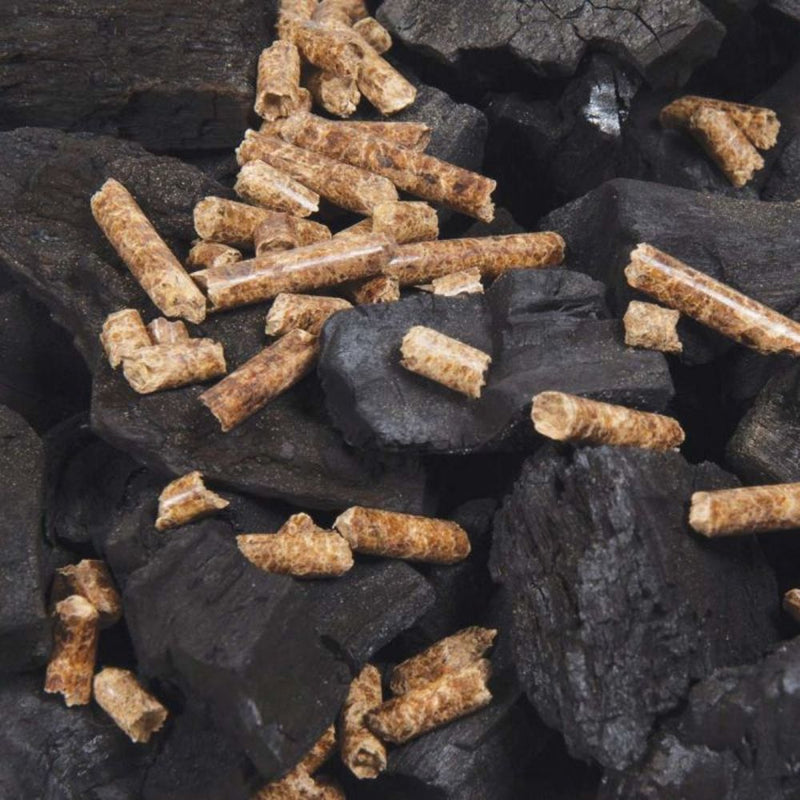 Broil King 63923 Apple Blend Wood Pellets