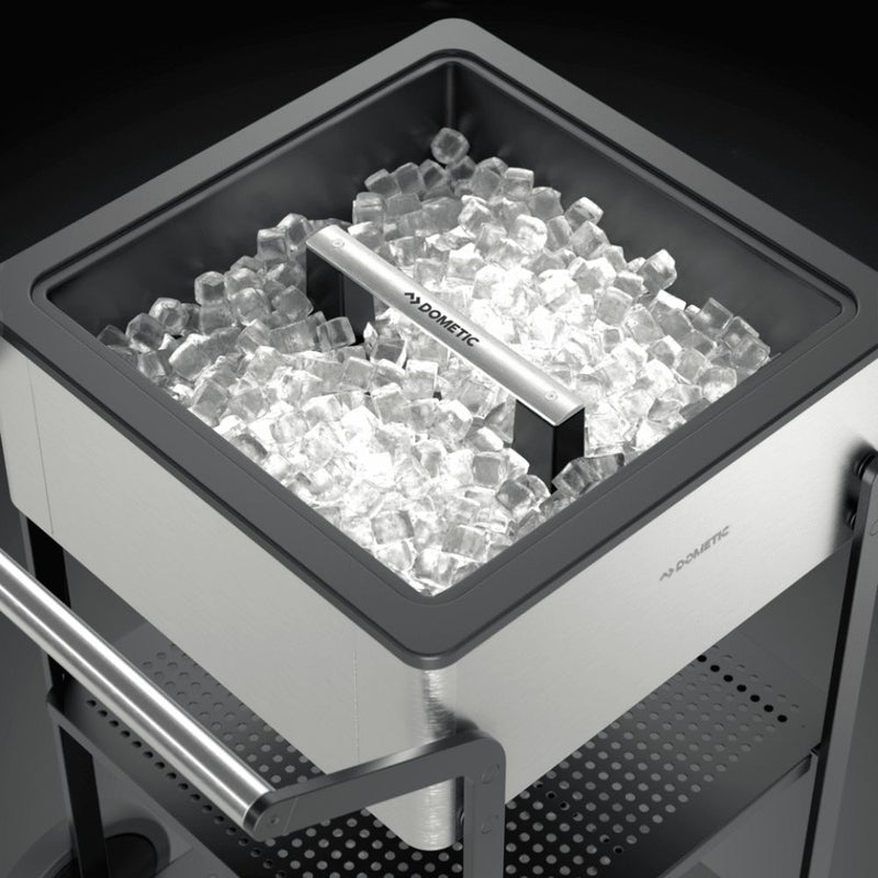 Dometic MoBar 50S Outdoor Mobile Bar