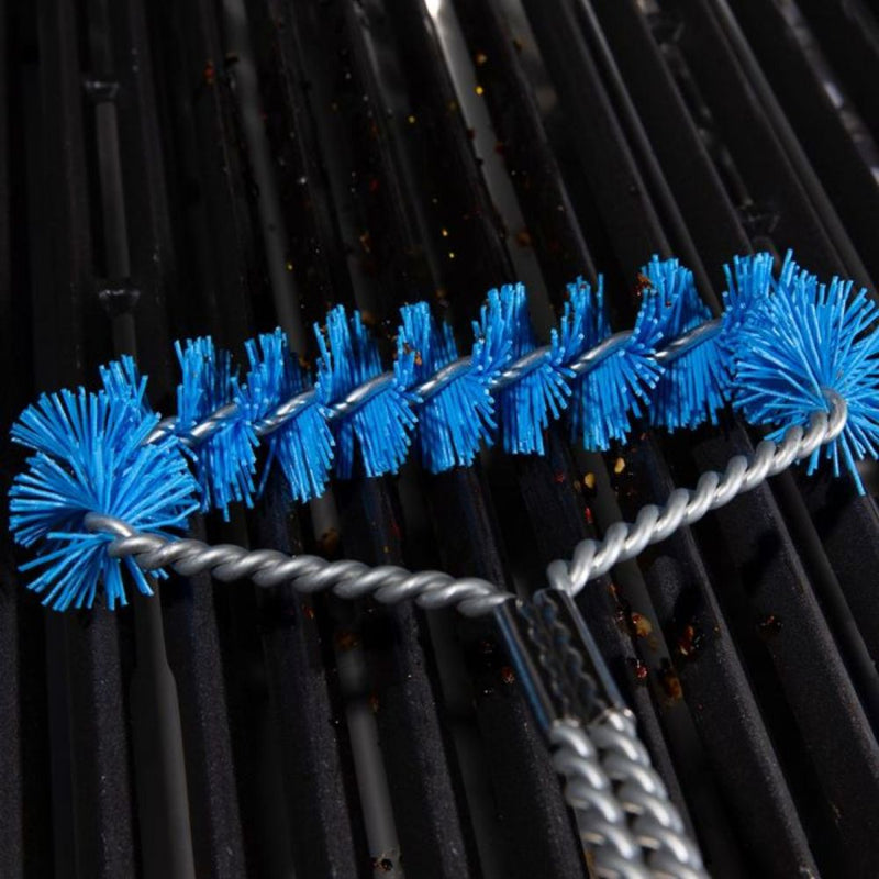 Broil King 65643 Extra Wide Nylon Grill Brush