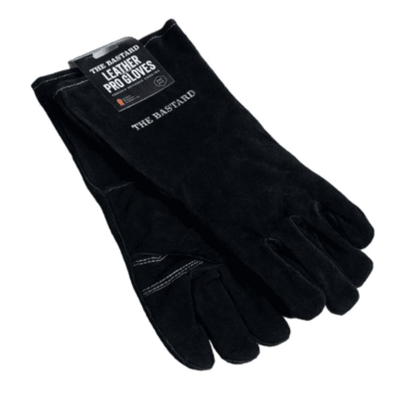 BSTRD BB057 Leather Pro Gloves