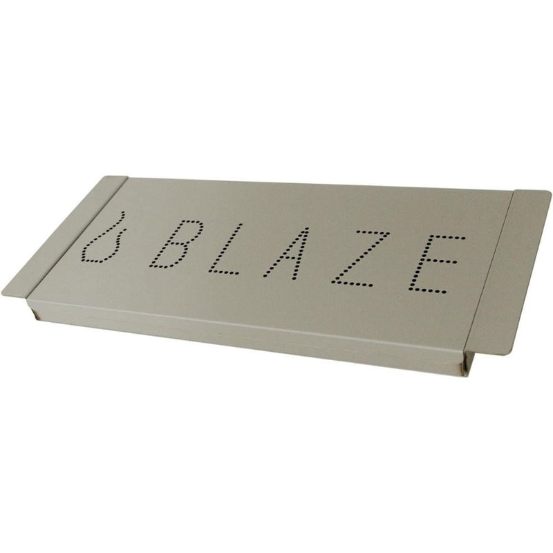 Blaze BLZ-XL-SMBX Extra Large Stainless Steel Smoker Box