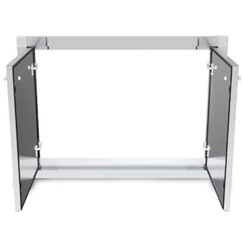 Broil King 800200 Stainless Steel Double Door